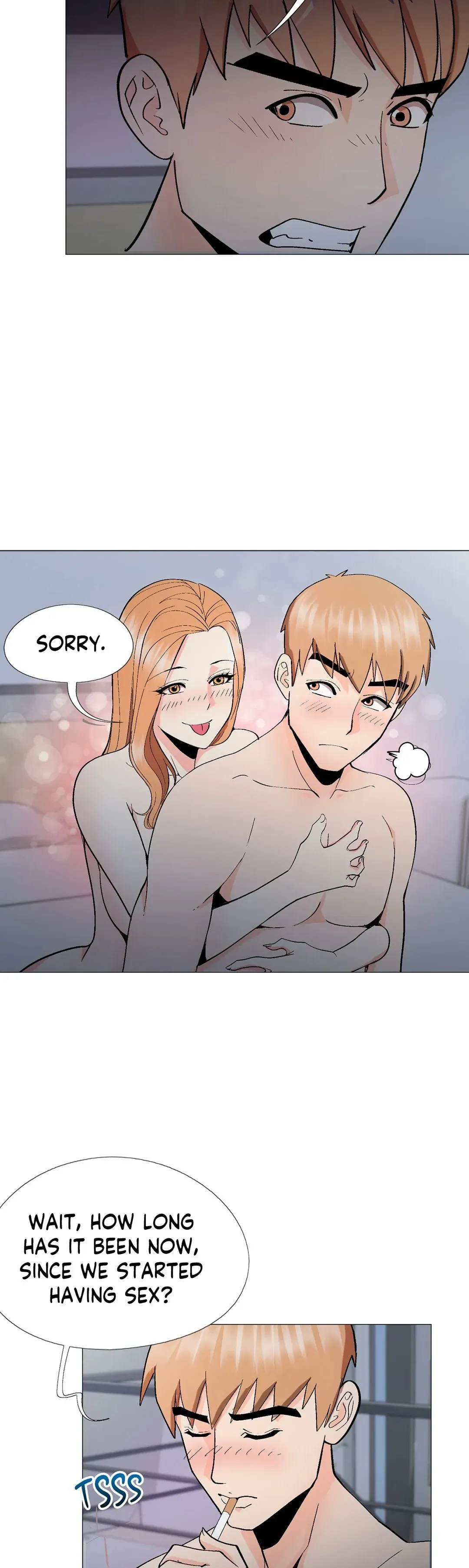 Cosplay Girl Chapter 5 page 30 - 