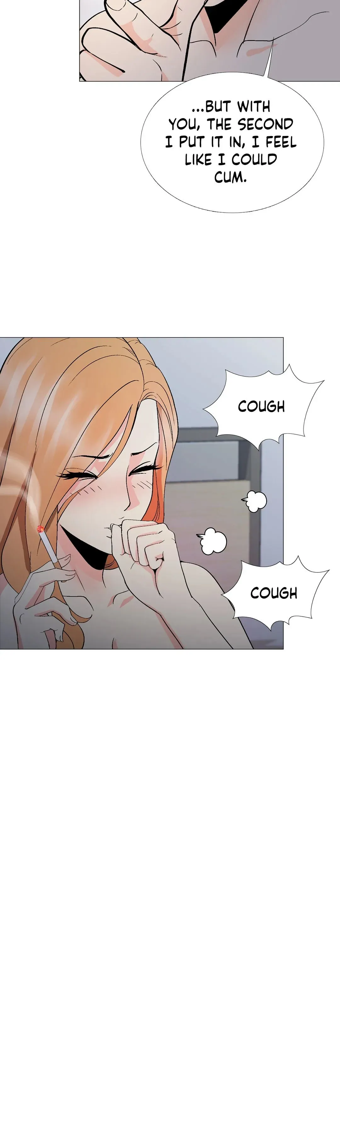 Cosplay Girl Chapter 5 page 32 - 