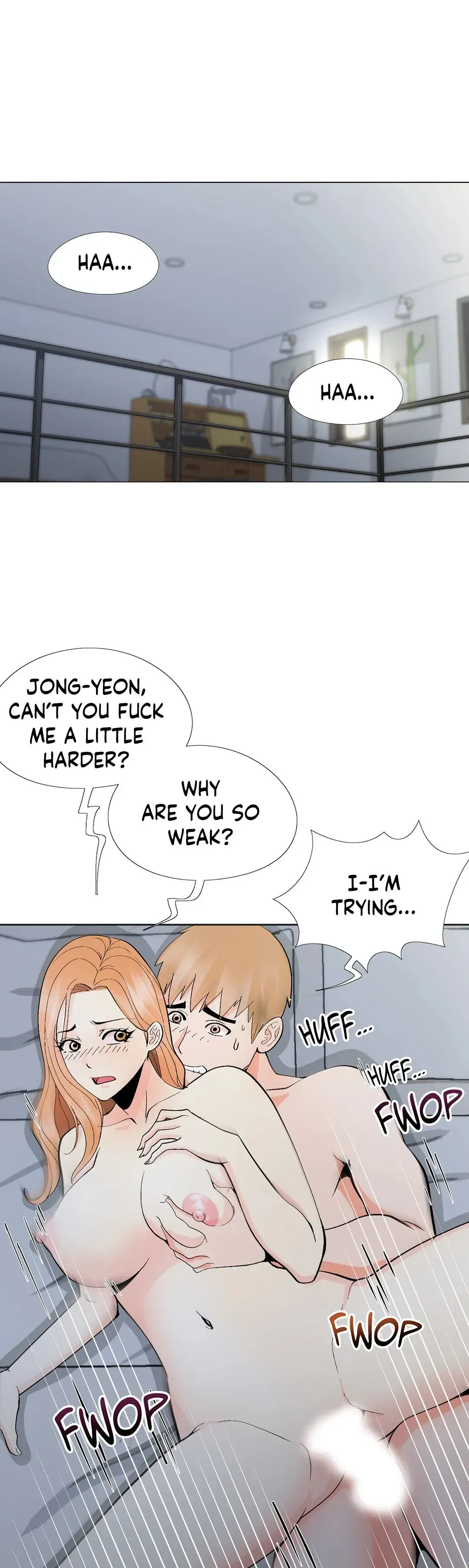 Cosplay Girl Chapter 5 page 9 - 