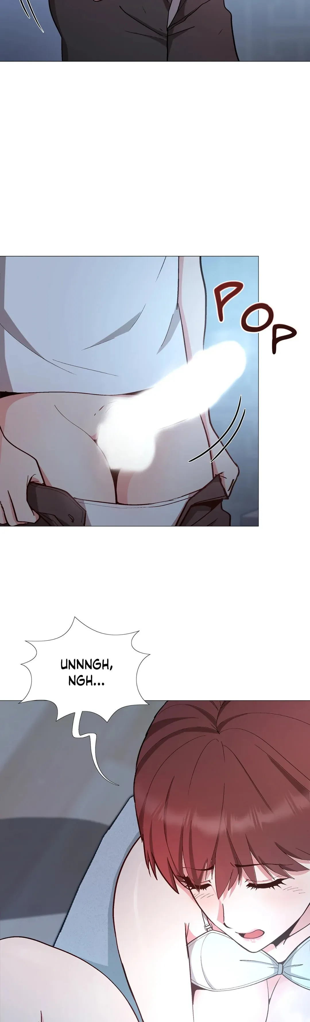 Cosplay Girl Chapter 6 page 12 - 