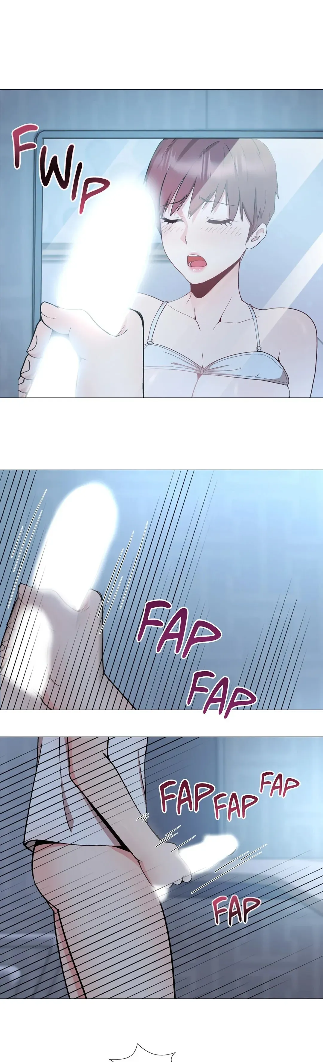 Cosplay Girl Chapter 6 page 14 - 
