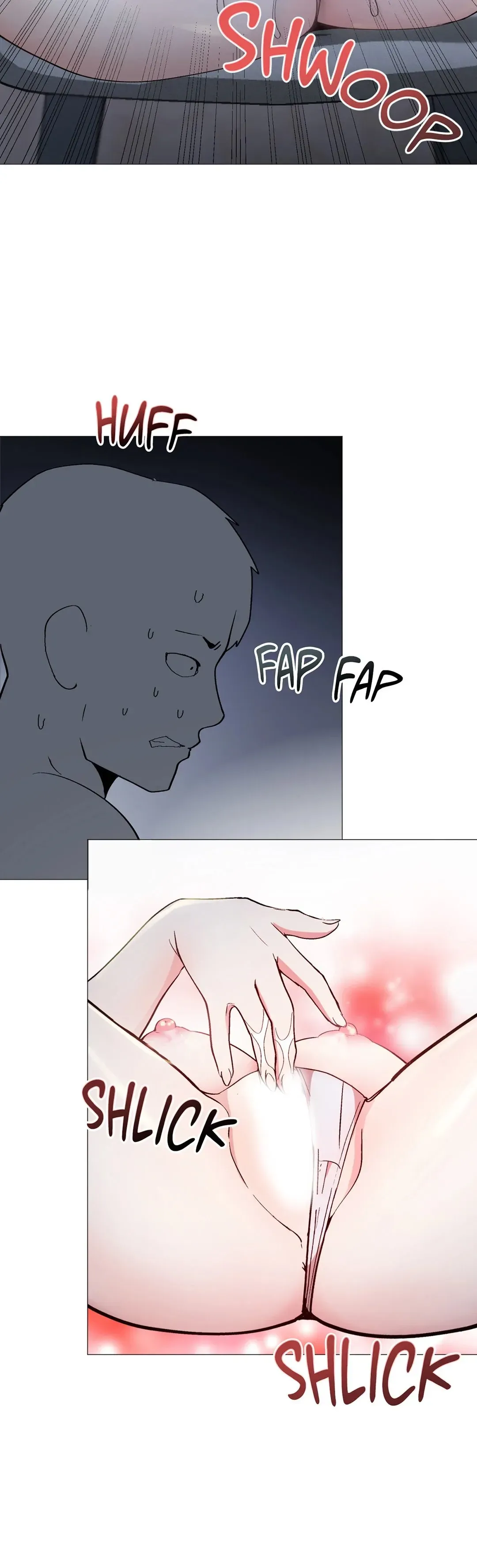 Cosplay Girl Chapter 6 page 16 - 