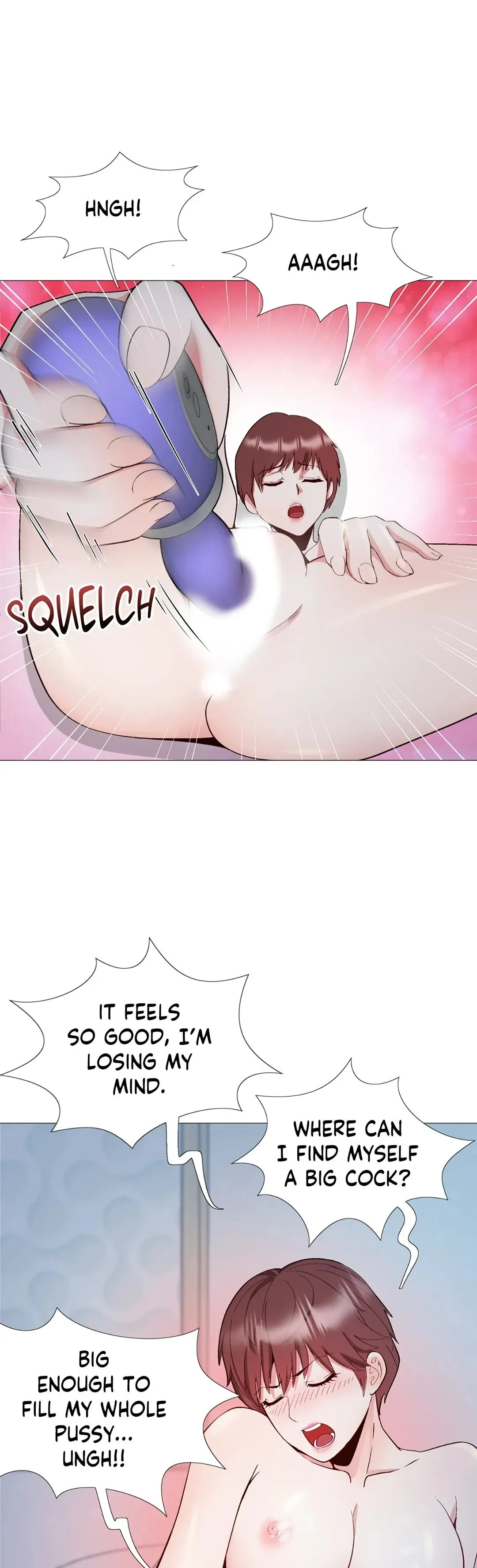 Cosplay Girl Chapter 6 page 18 - 