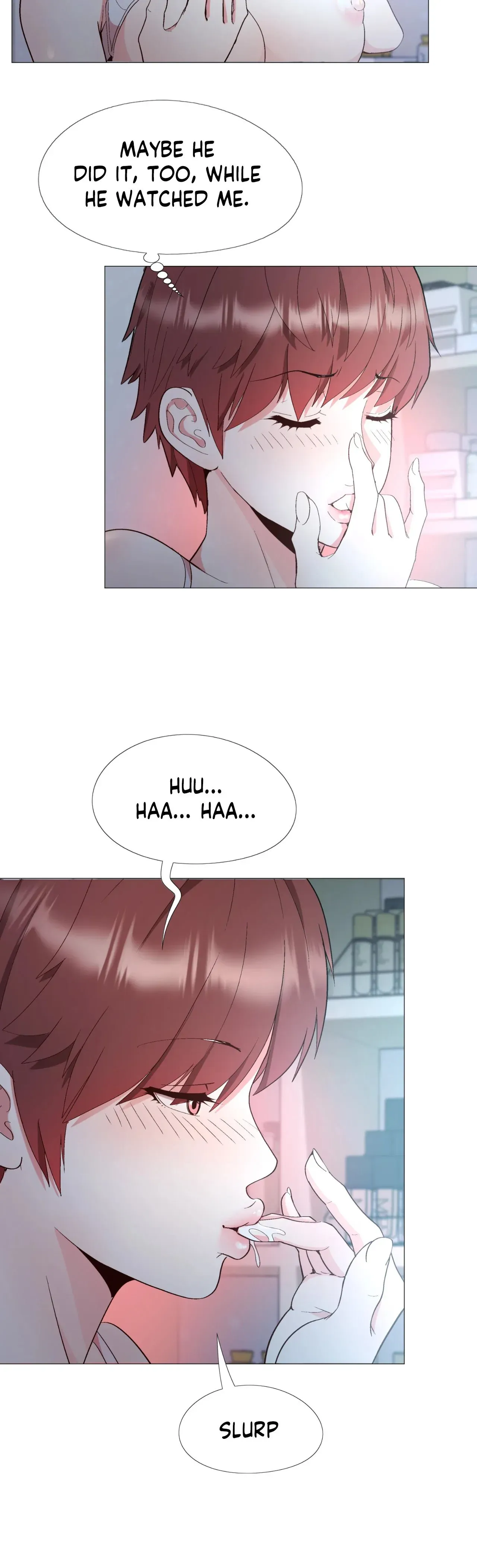 Cosplay Girl Chapter 6 page 25 - 