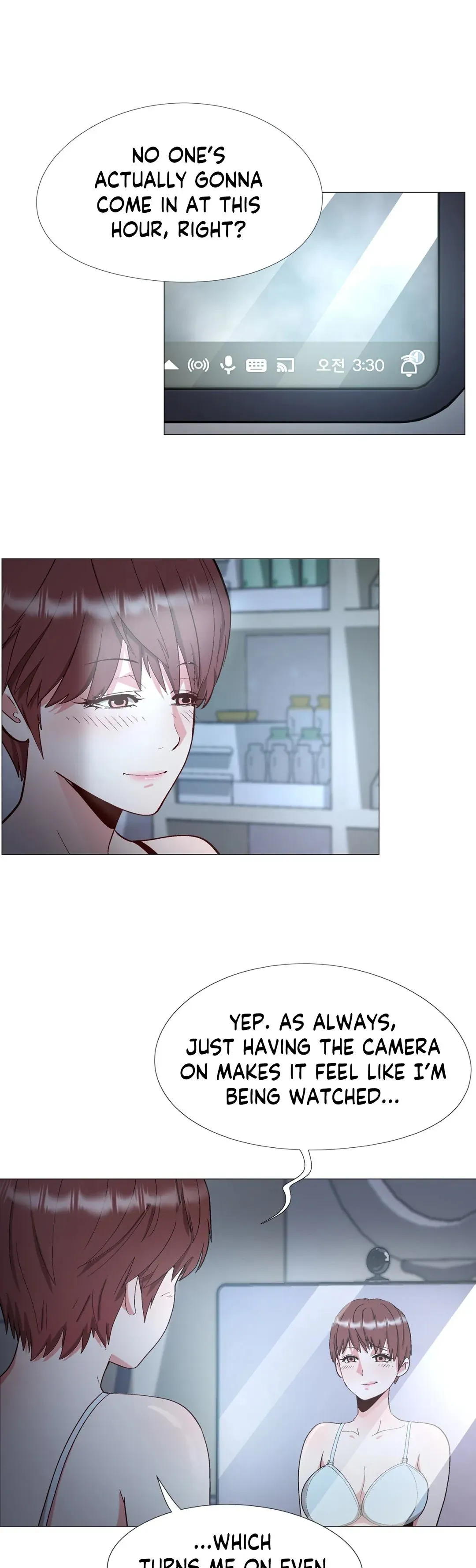 Cosplay Girl Chapter 6 page 6 - 
