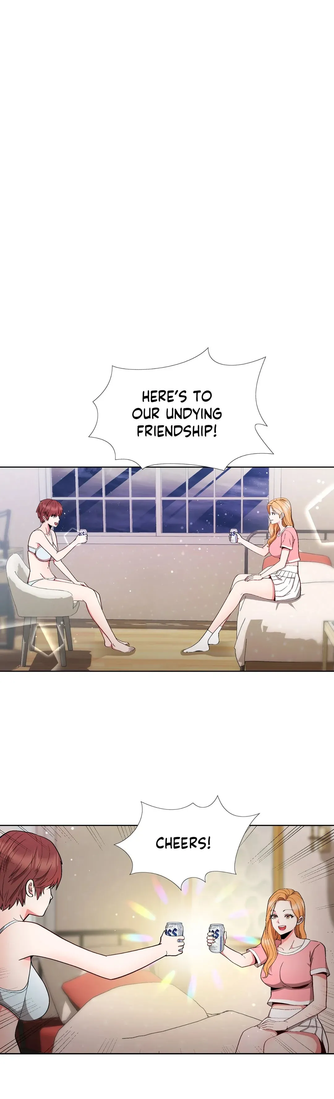 Cosplay Girl Chapter 7 page 13 - 