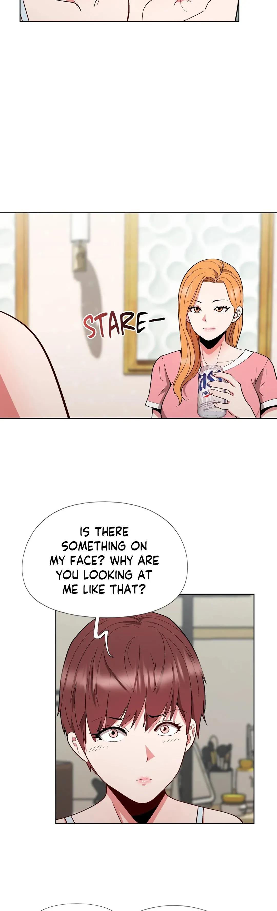 Cosplay Girl Chapter 7 page 15 - 