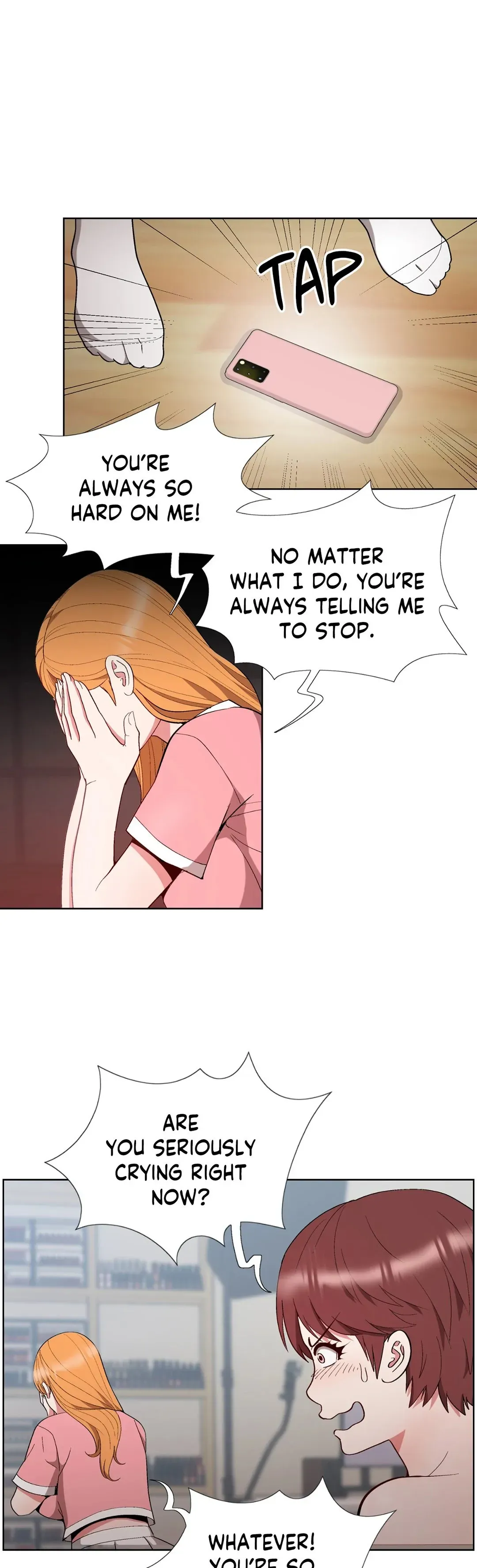 Cosplay Girl Chapter 7 page 24 - 