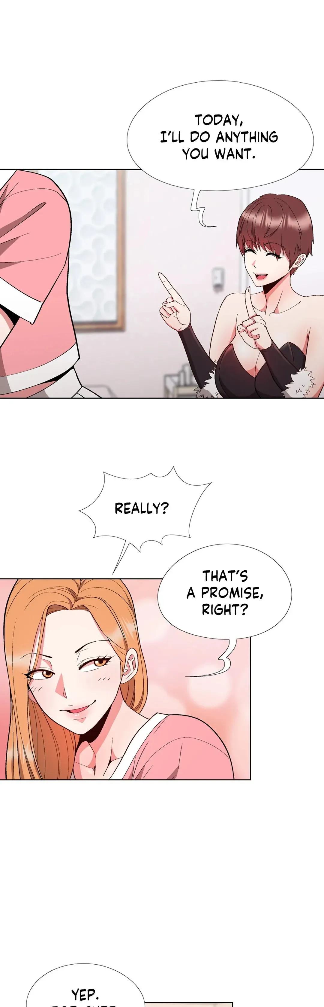 Cosplay Girl Chapter 7 page 26 - 