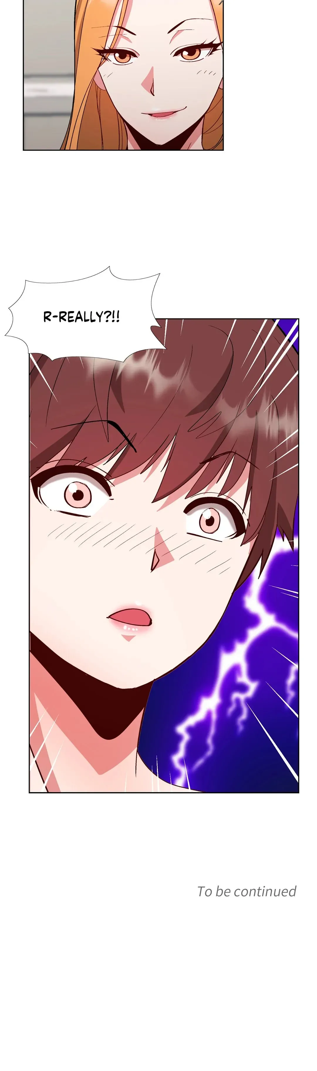 Cosplay Girl Chapter 7 page 35 - 