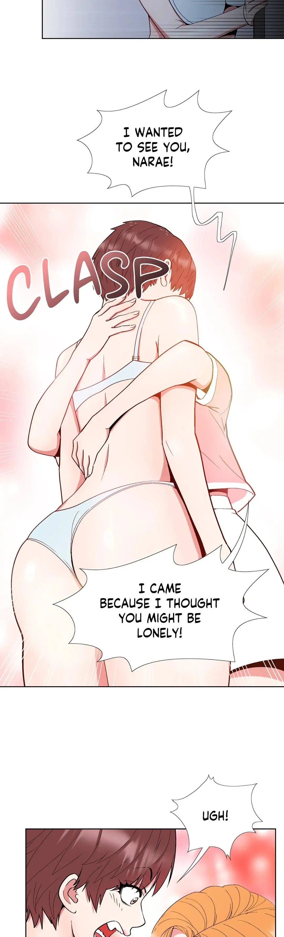 Cosplay Girl Chapter 7 page 7 - 