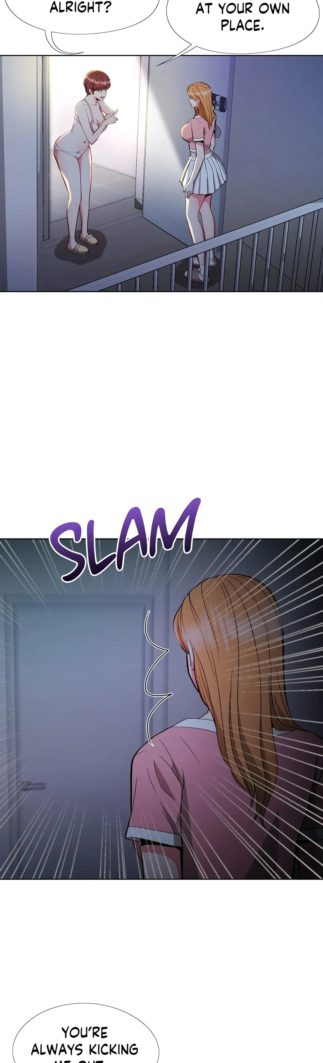 Cosplay Girl Chapter 8 page 11 - 