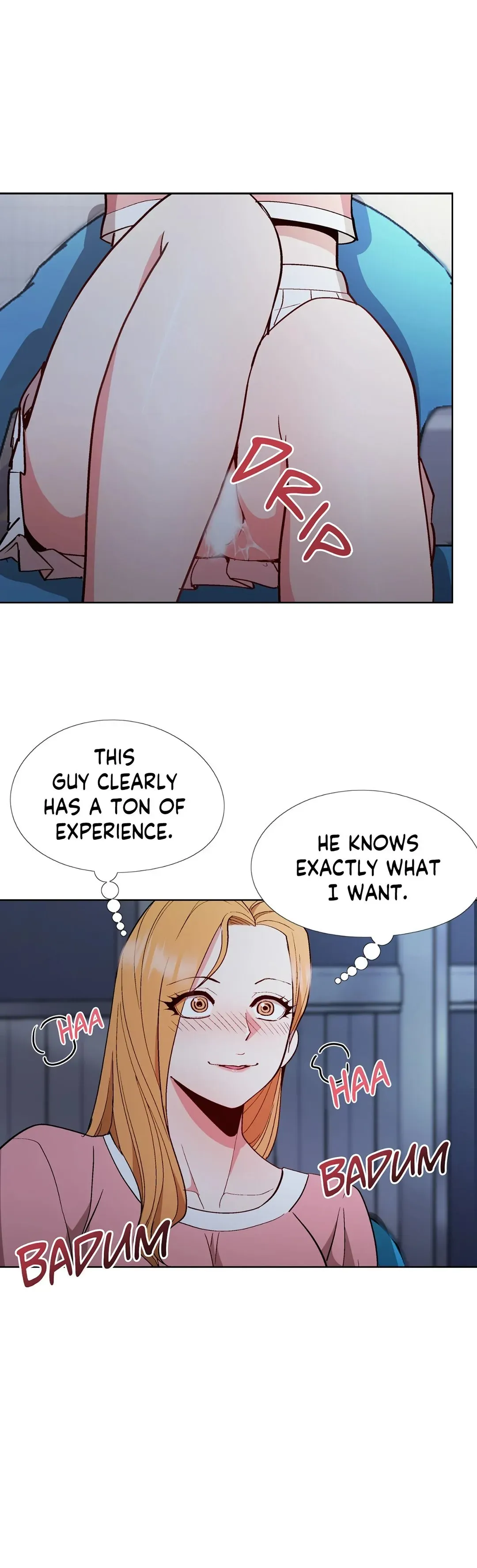 Cosplay Girl Chapter 8 page 26 - 