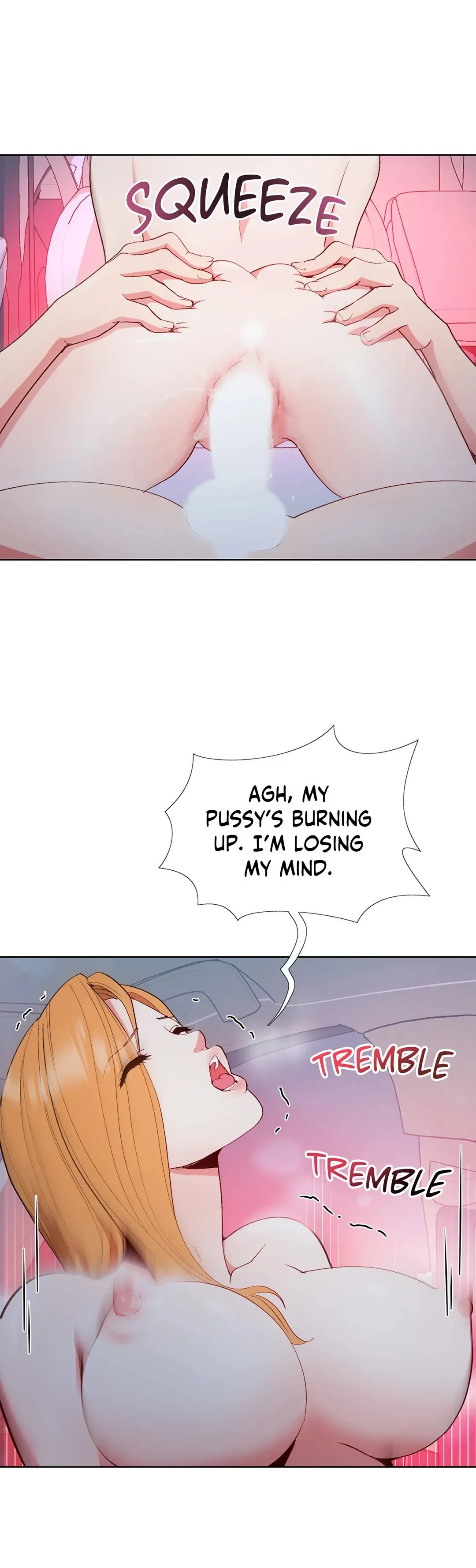 Cosplay Girl Chapter 8 page 31 - 
