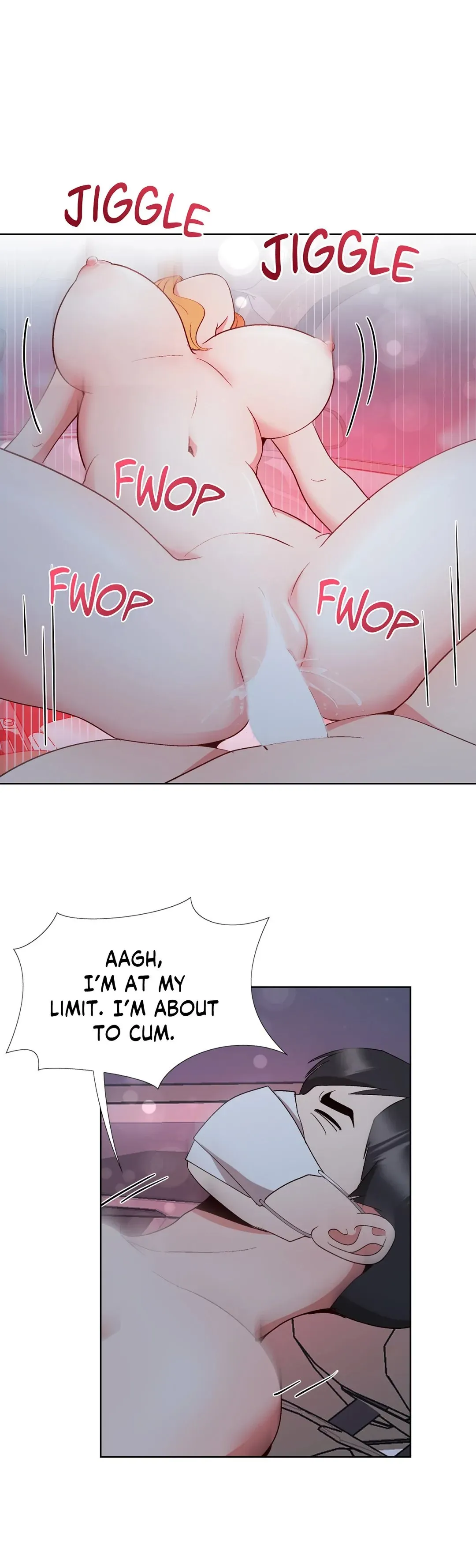 Cosplay Girl Chapter 8 page 32 - 