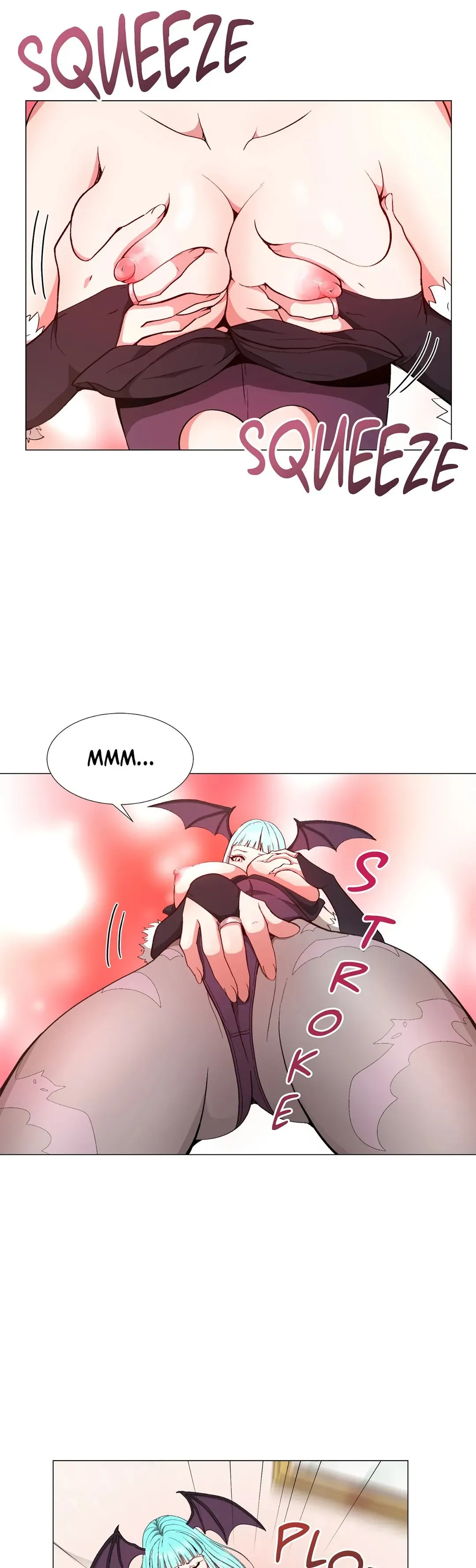 Cosplay Girl Chapter 9 page 12 - 