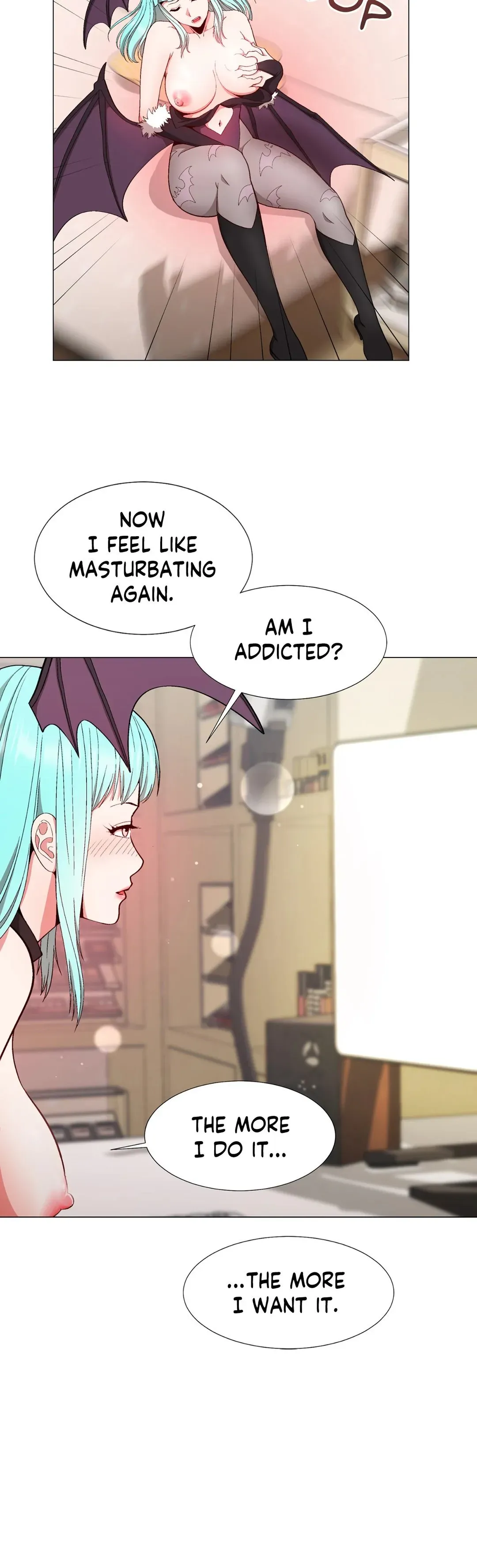 Cosplay Girl Chapter 9 page 13 - 