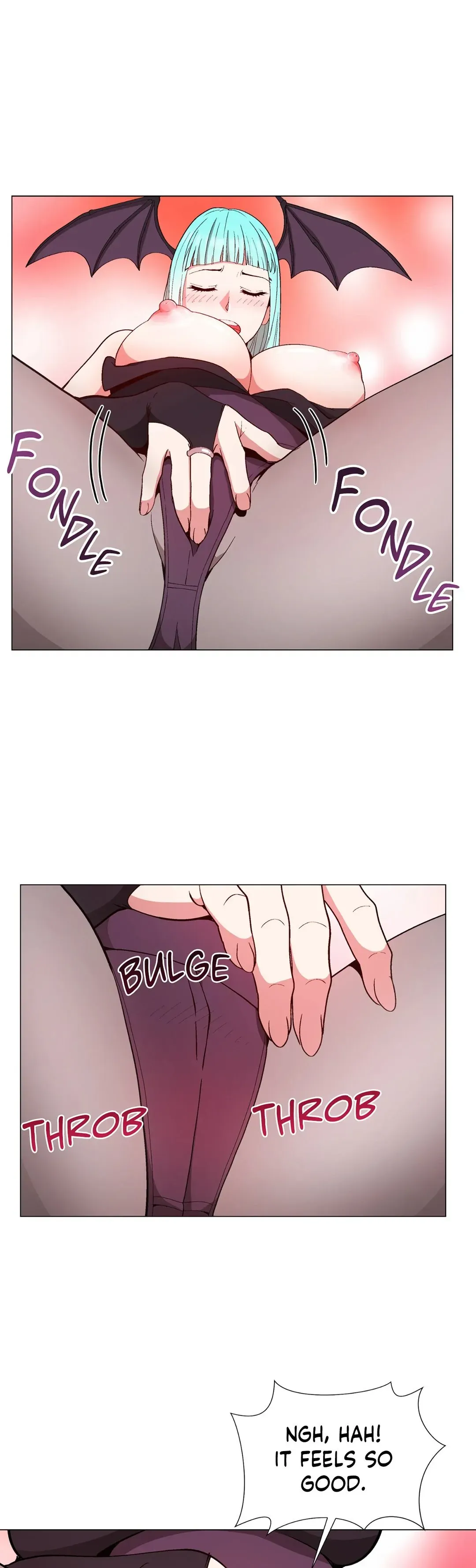 Cosplay Girl Chapter 9 page 14 - 