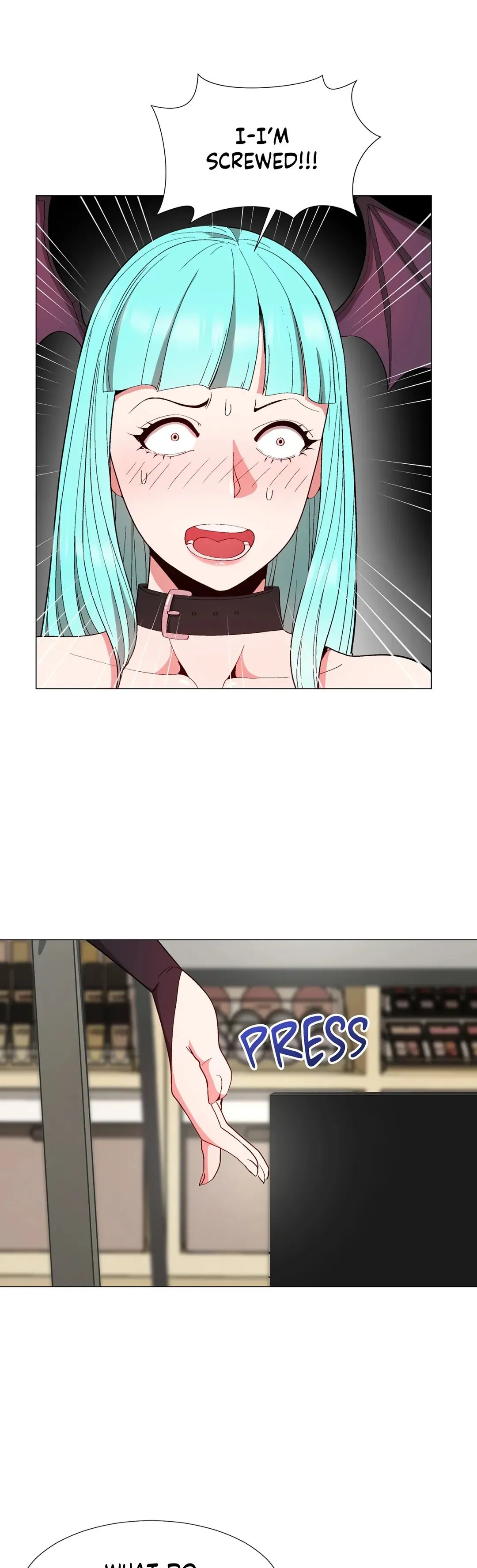Cosplay Girl Chapter 9 page 26 - 