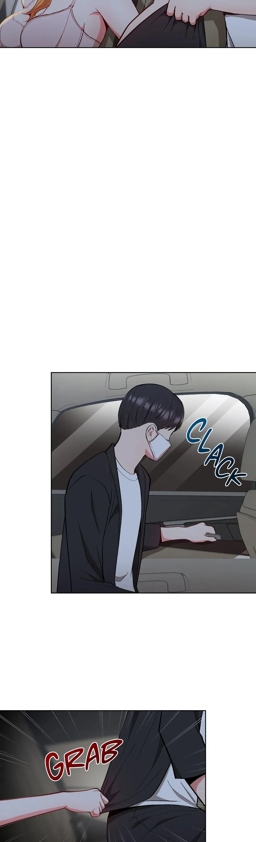 Cosplay Girl Chapter 9 page 4 - 