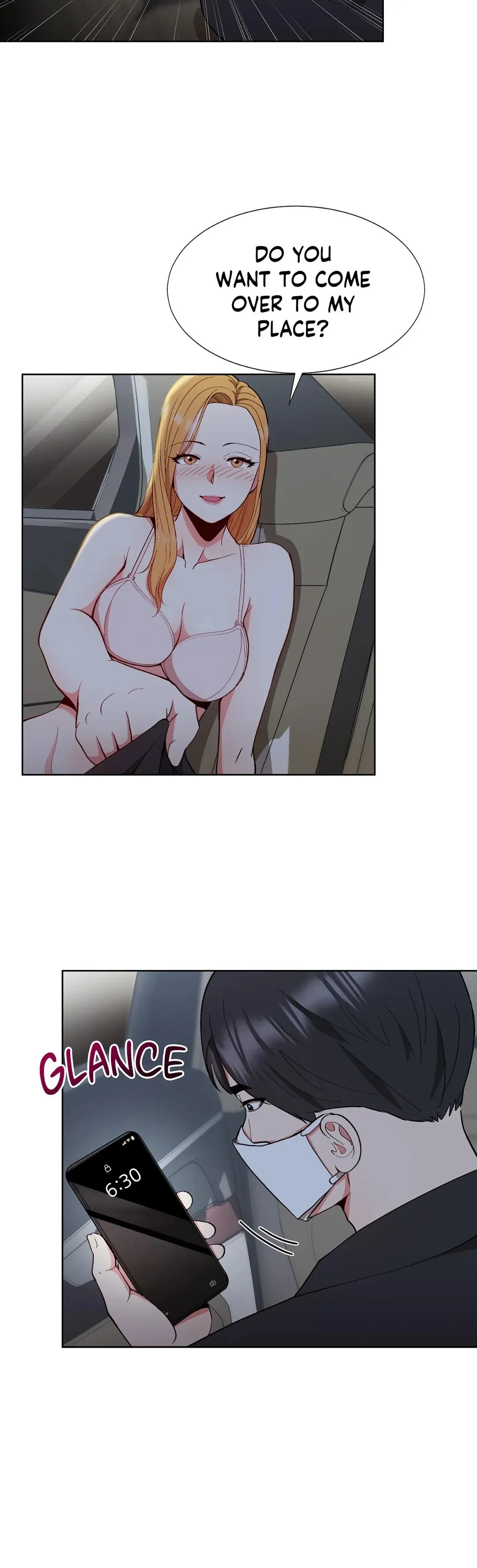 Cosplay Girl Chapter 9 page 5 - 
