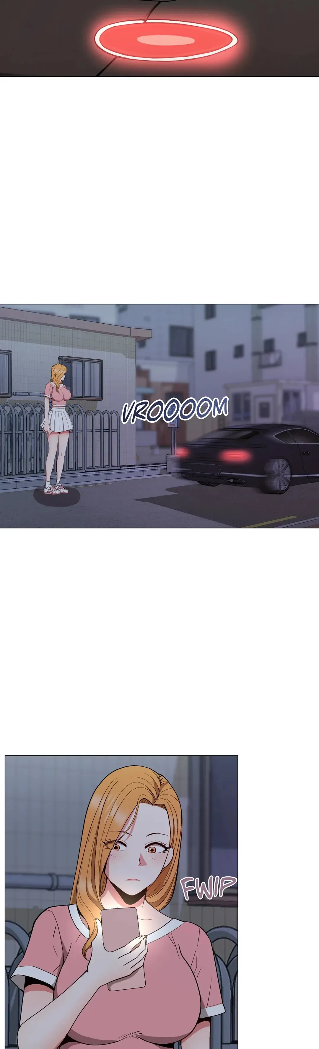 Cosplay Girl Chapter 9 page 7 - 