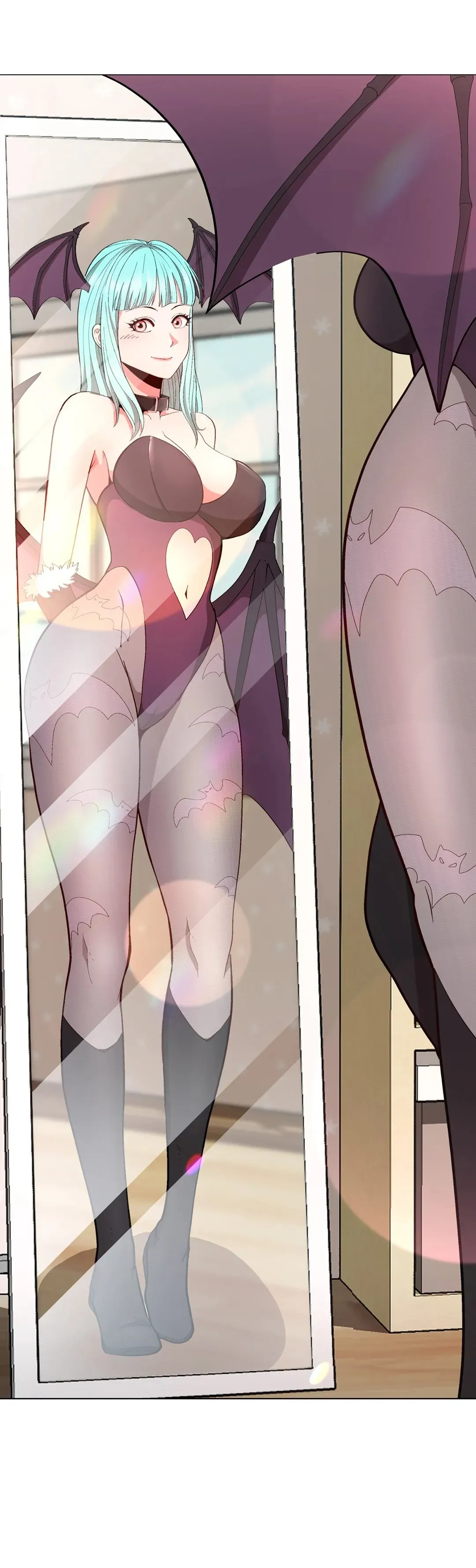 Cosplay Girl Chapter 9 page 9 - 