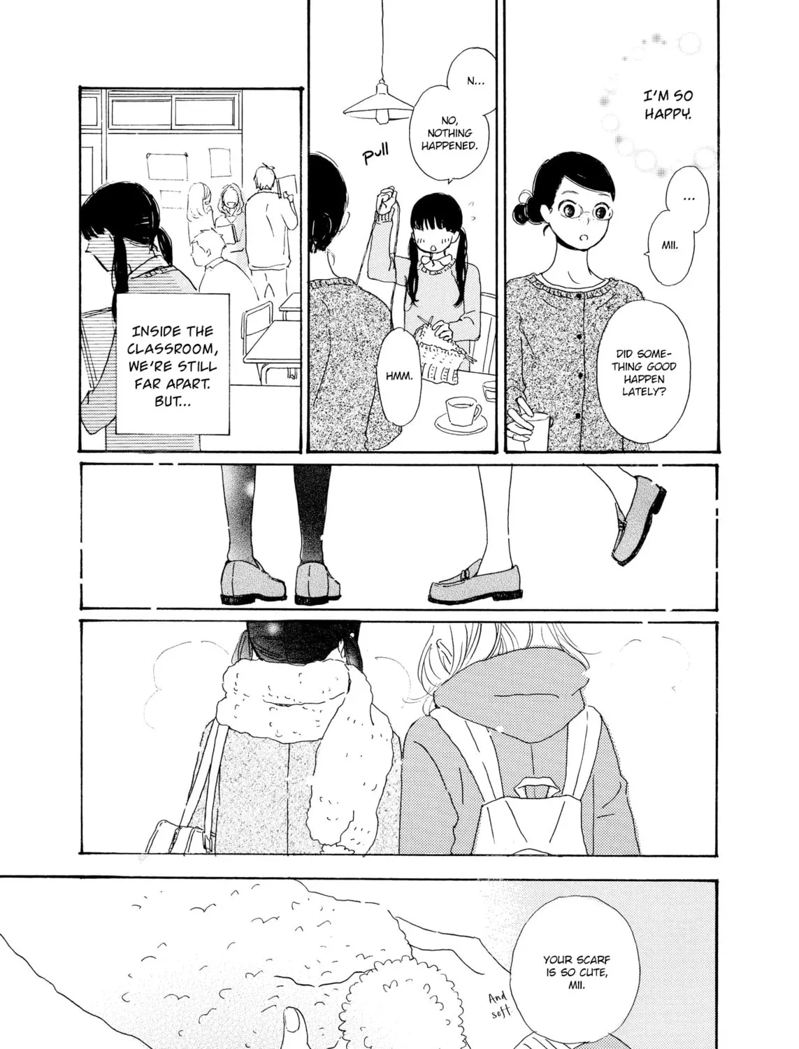 Cotton Candy Chapter 1 page 25 - 