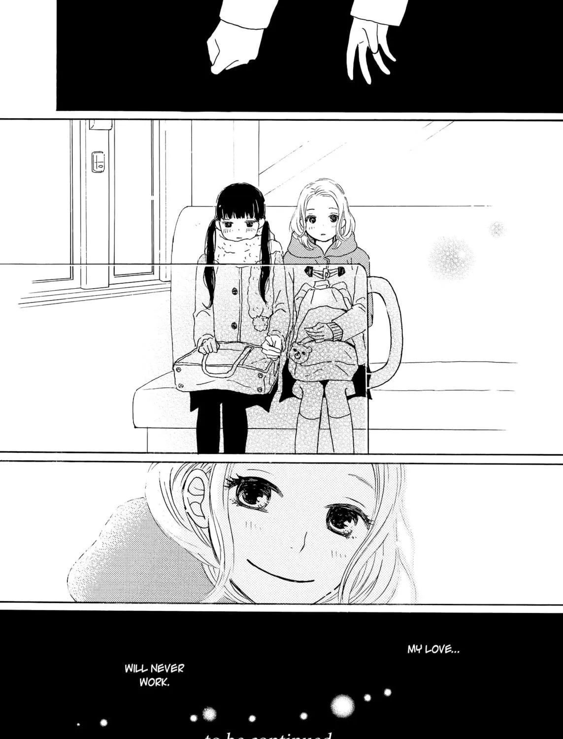 Cotton Candy Chapter 1 page 35 - 