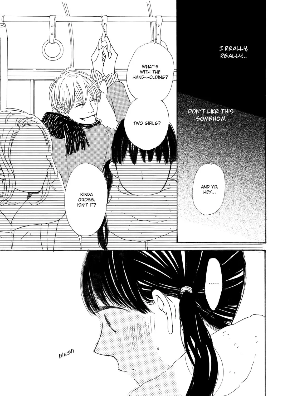 Cotton Candy Chapter 2 page 13 - 
