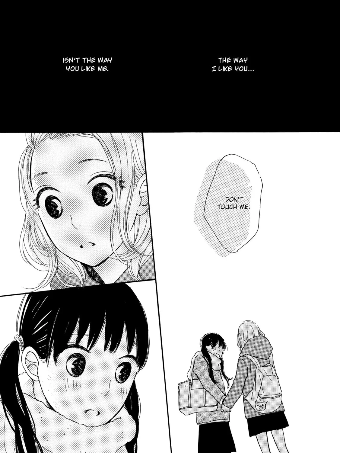 Cotton Candy Chapter 2 page 33 - 