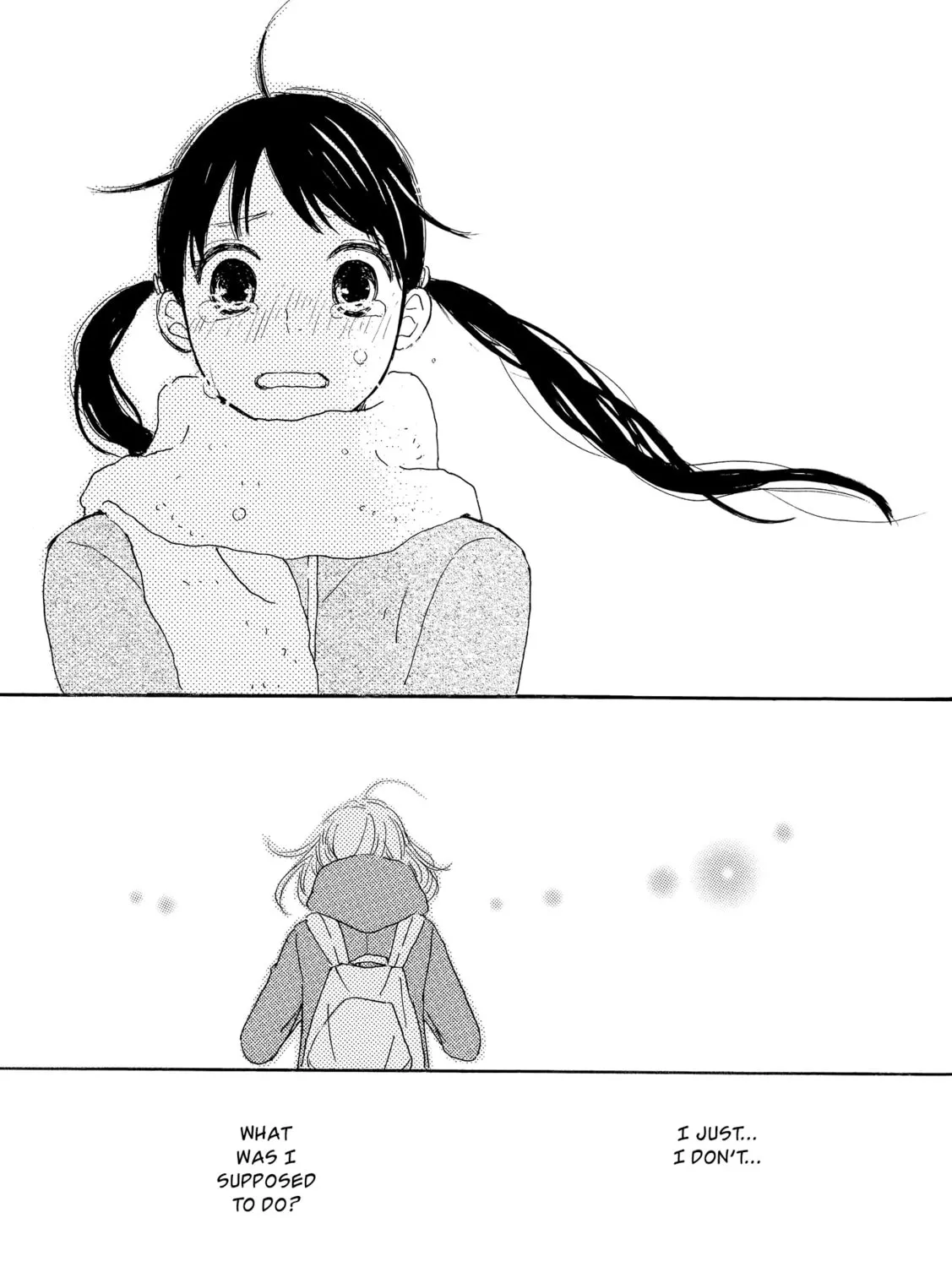 Cotton Candy Chapter 2 page 37 - 