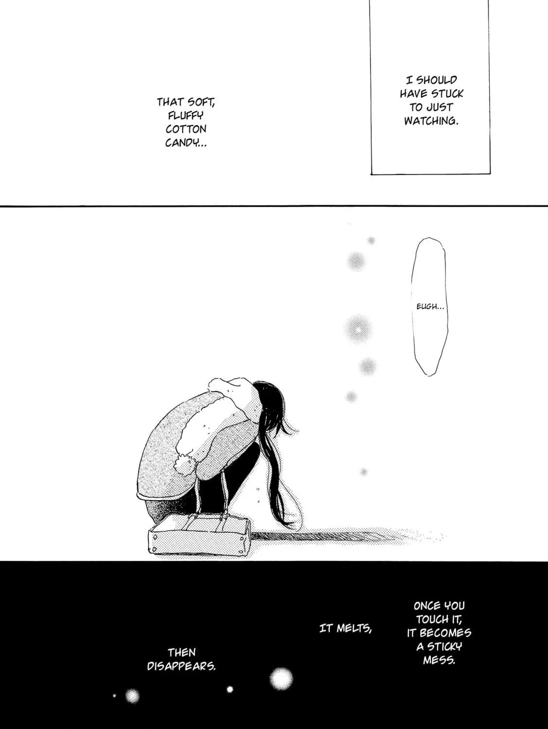 Cotton Candy Chapter 2 page 39 - 