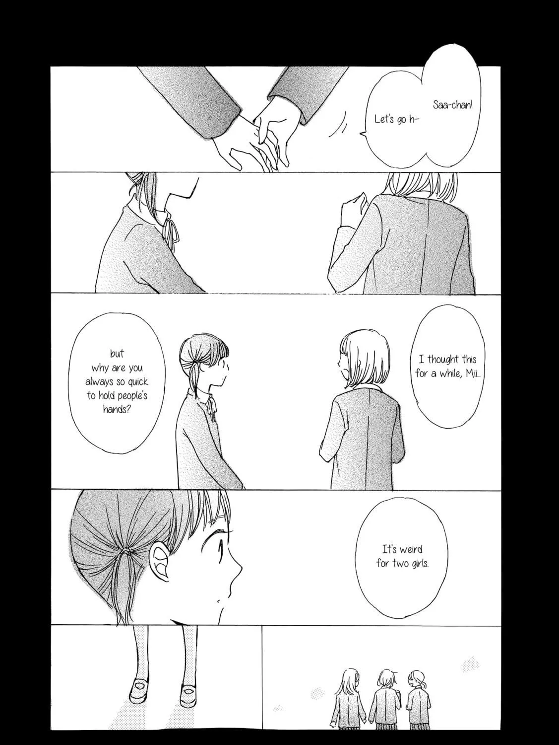 Cotton Candy Chapter 2 page 5 - 