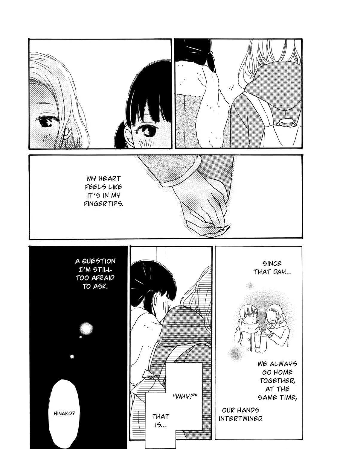 Cotton Candy Chapter 2 page 9 - 