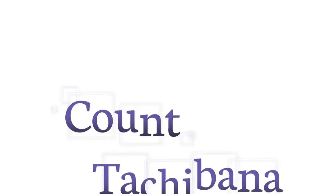 Count Tachibana Chapter 13 page 3 - 