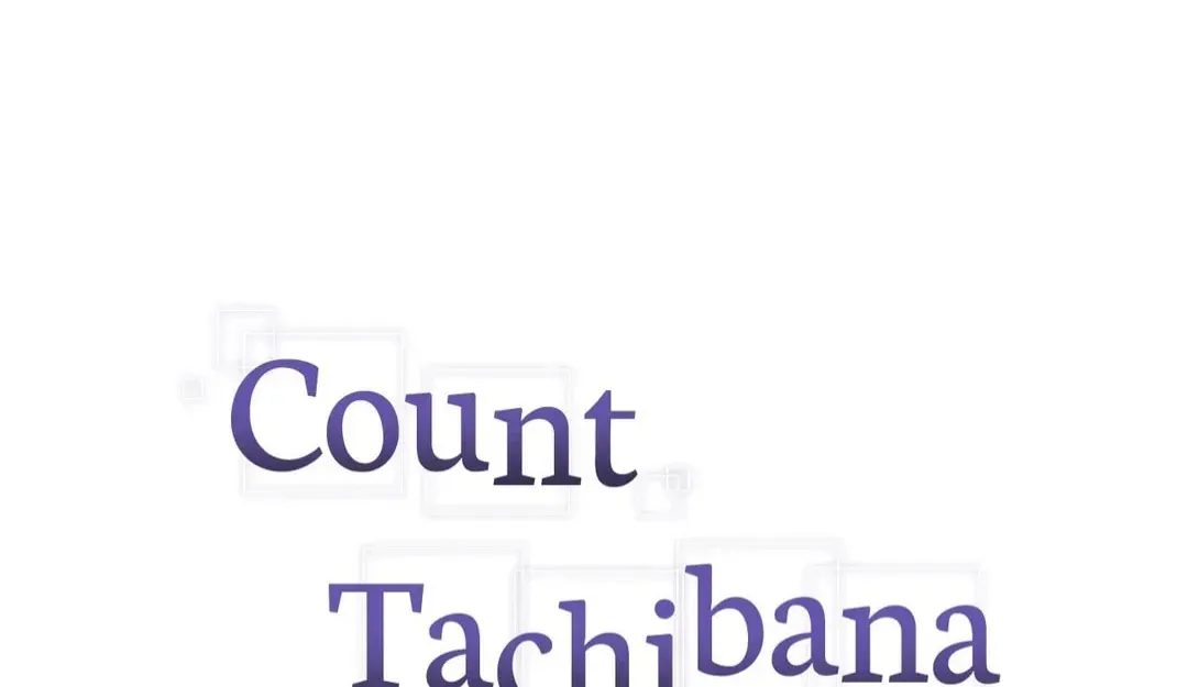 Count Tachibana Chapter 36 page 3 - 
