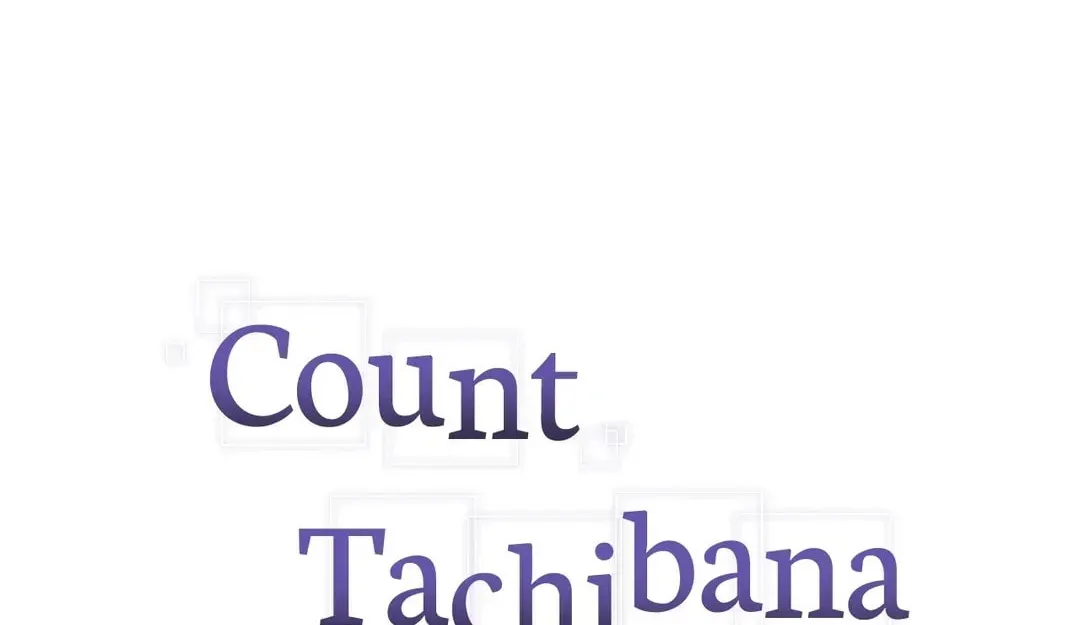 Count Tachibana Chapter 5 page 3 - 