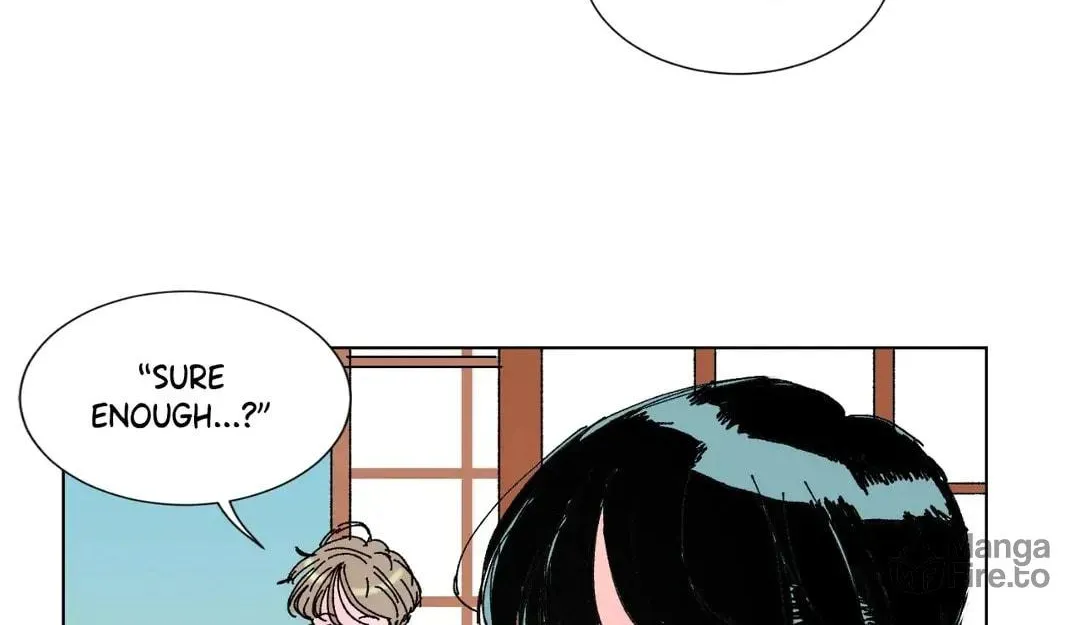 Count Tachibana Chapter 8 page 11 - 