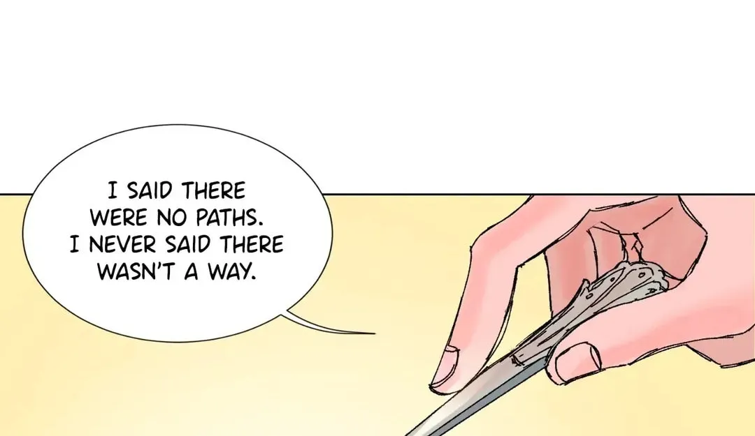 Count Tachibana Chapter 8 page 21 - 