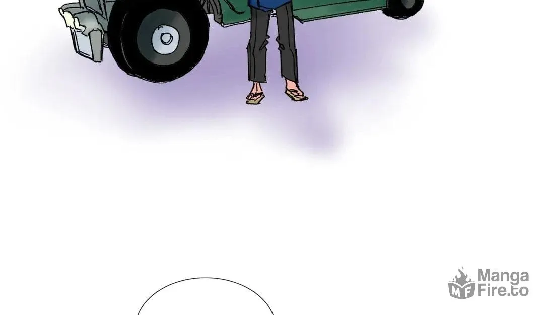 Count Tachibana Chapter 8 page 23 - 