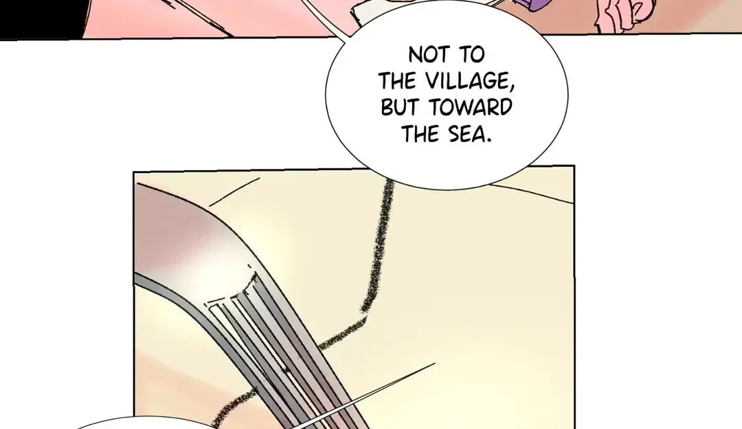 Count Tachibana Chapter 8 page 25 - 