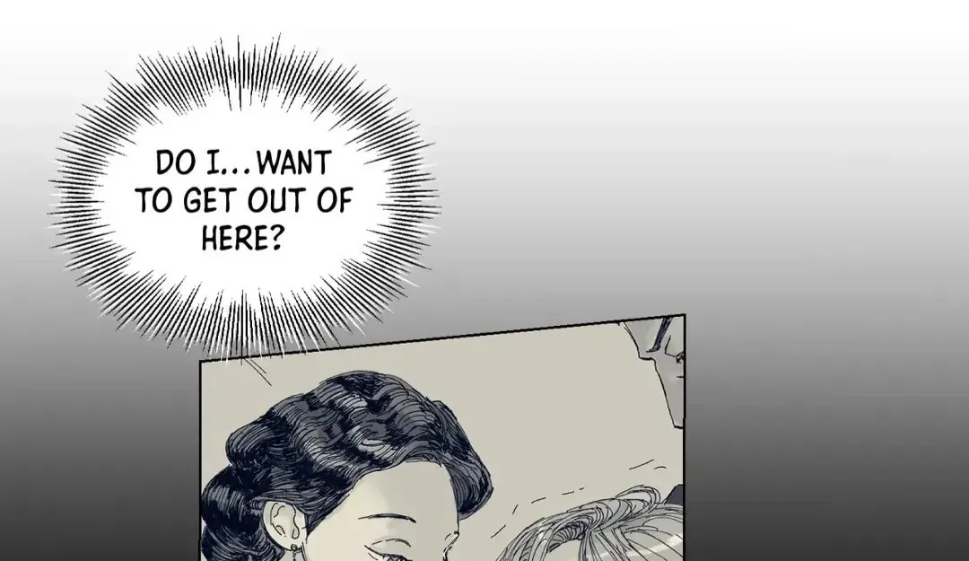 Count Tachibana Chapter 8 page 33 - 