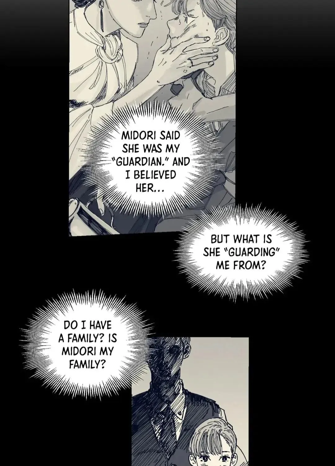 Count Tachibana Chapter 8 page 34 - 
