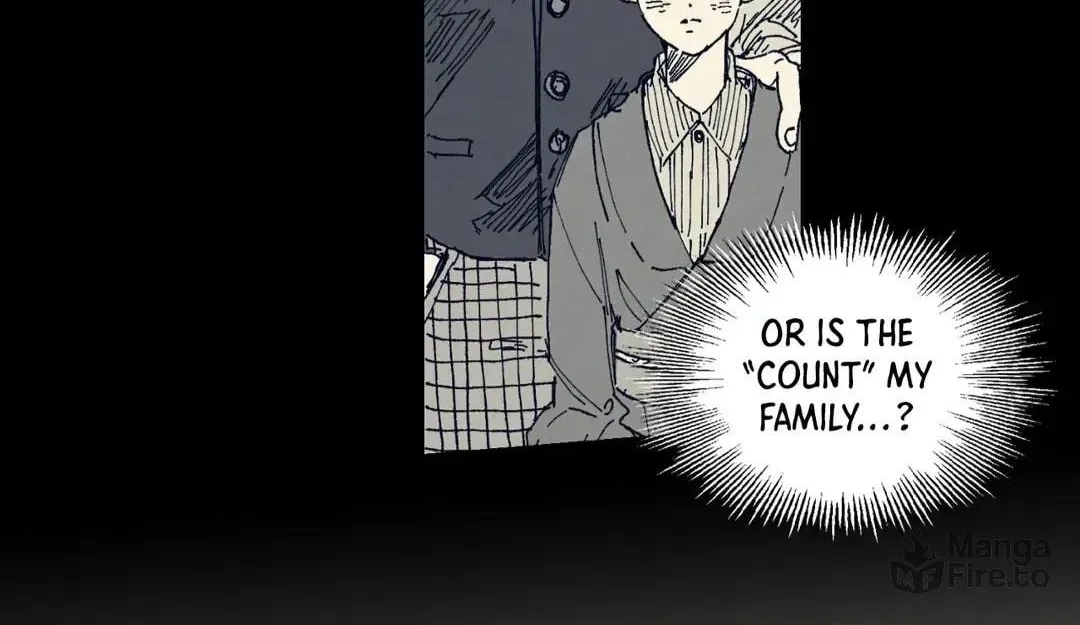 Count Tachibana Chapter 8 page 35 - 