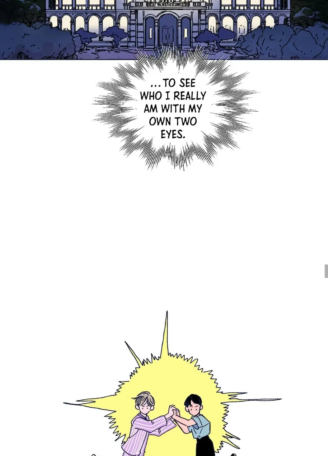 Count Tachibana Chapter 8 page 42 - 
