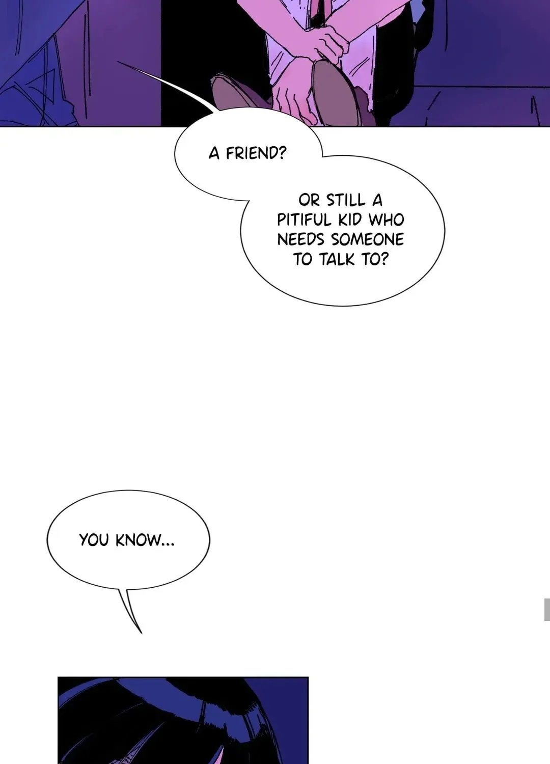 Count Tachibana Chapter 8 page 56 - 