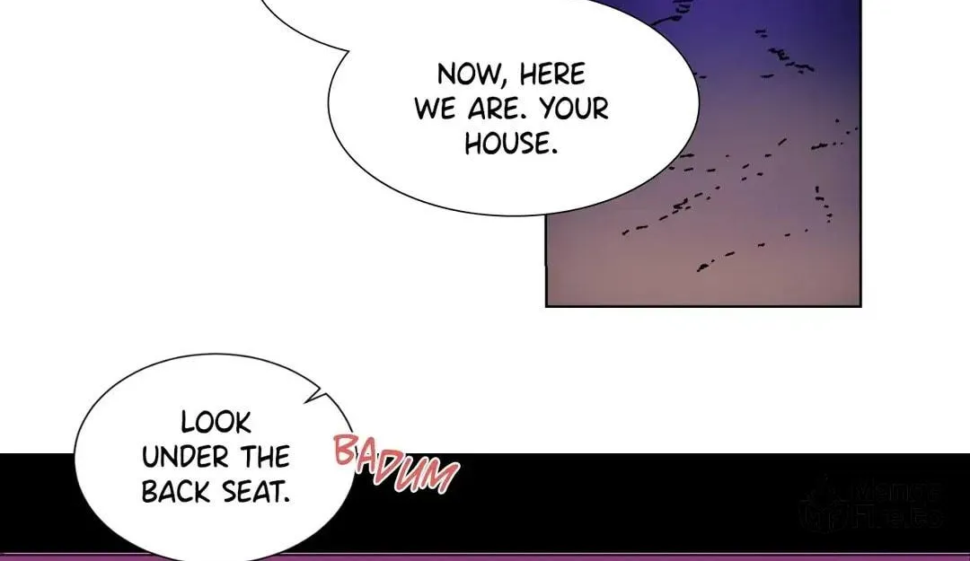 Count Tachibana Chapter 8 page 65 - 