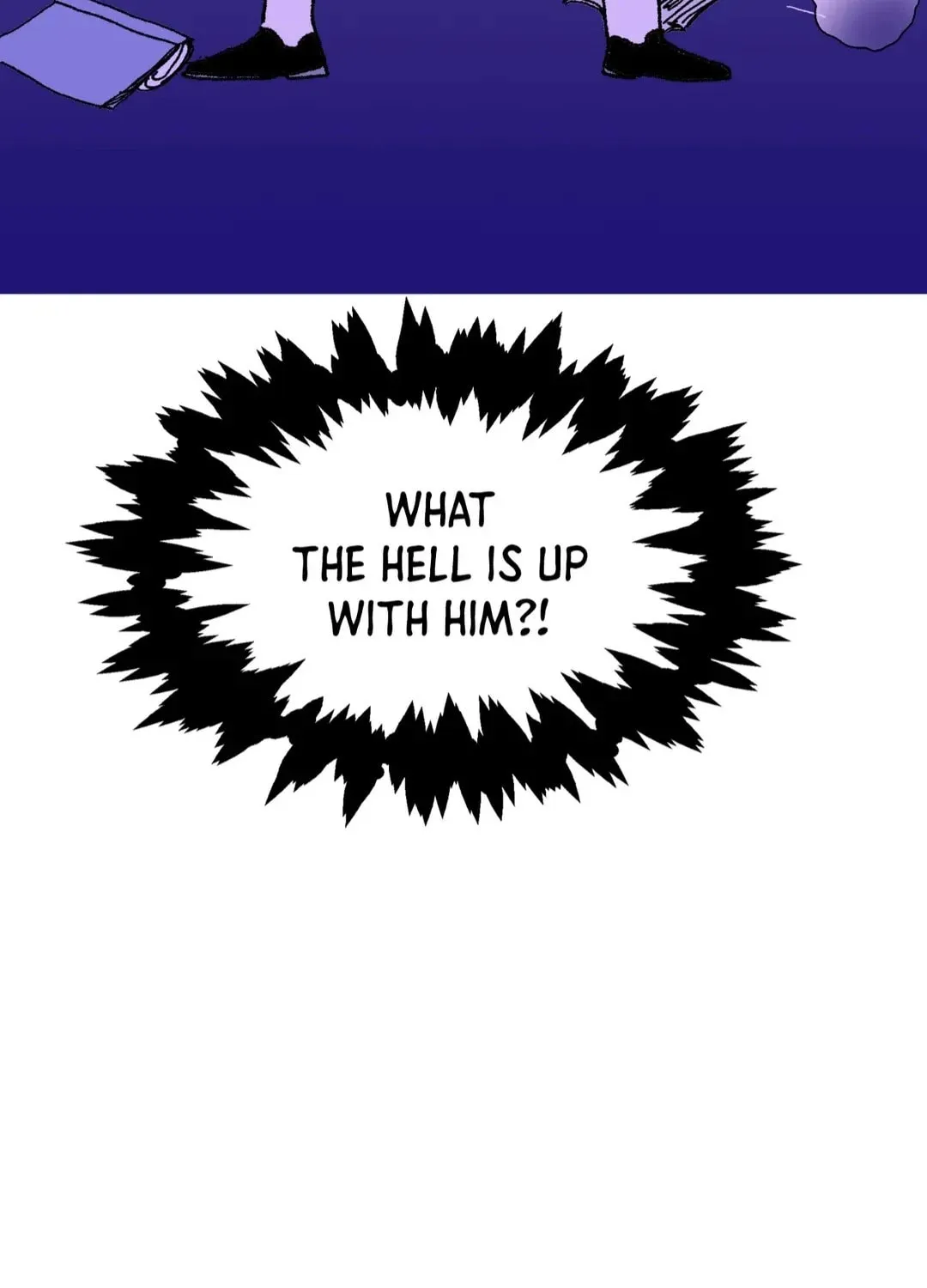Count Tachibana Chapter 8 page 74 - 
