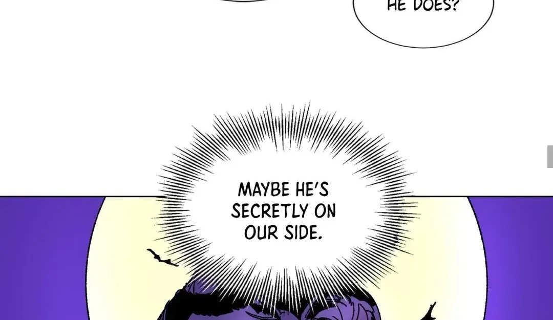 Count Tachibana Chapter 8 page 85 - 
